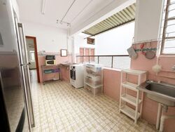 Blk 55 Tiong Bahru Estate (Bukit Merah), HDB 4 Rooms #570000551
